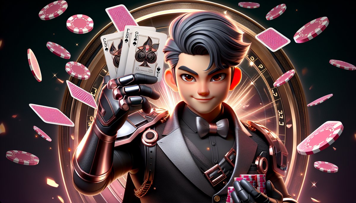 บาคาร่าเล่นยังไง: คู่มือฉบับเริ่มต้นสำหรับมือใหม่